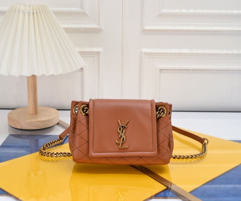 YSL Satchel Bags